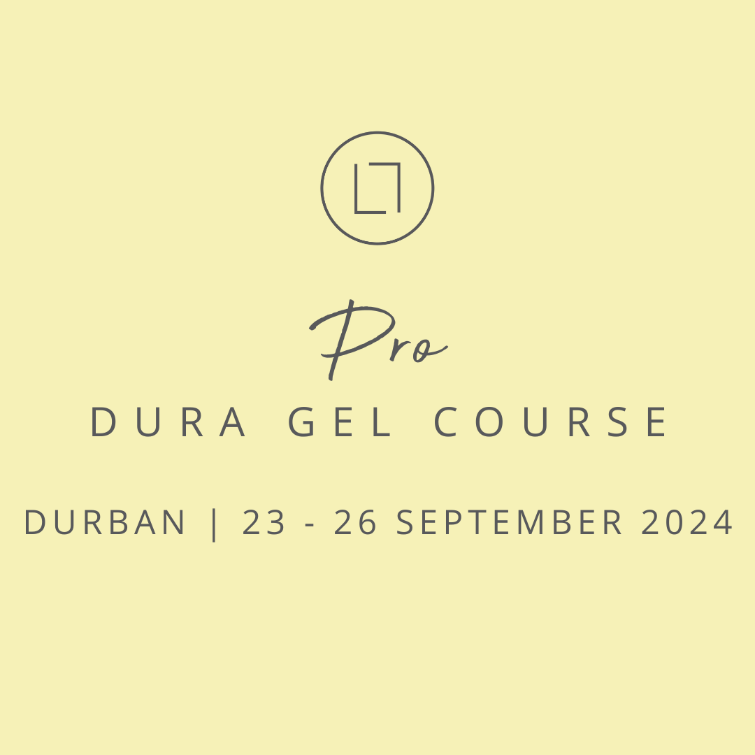 Pro Dura Gel - September