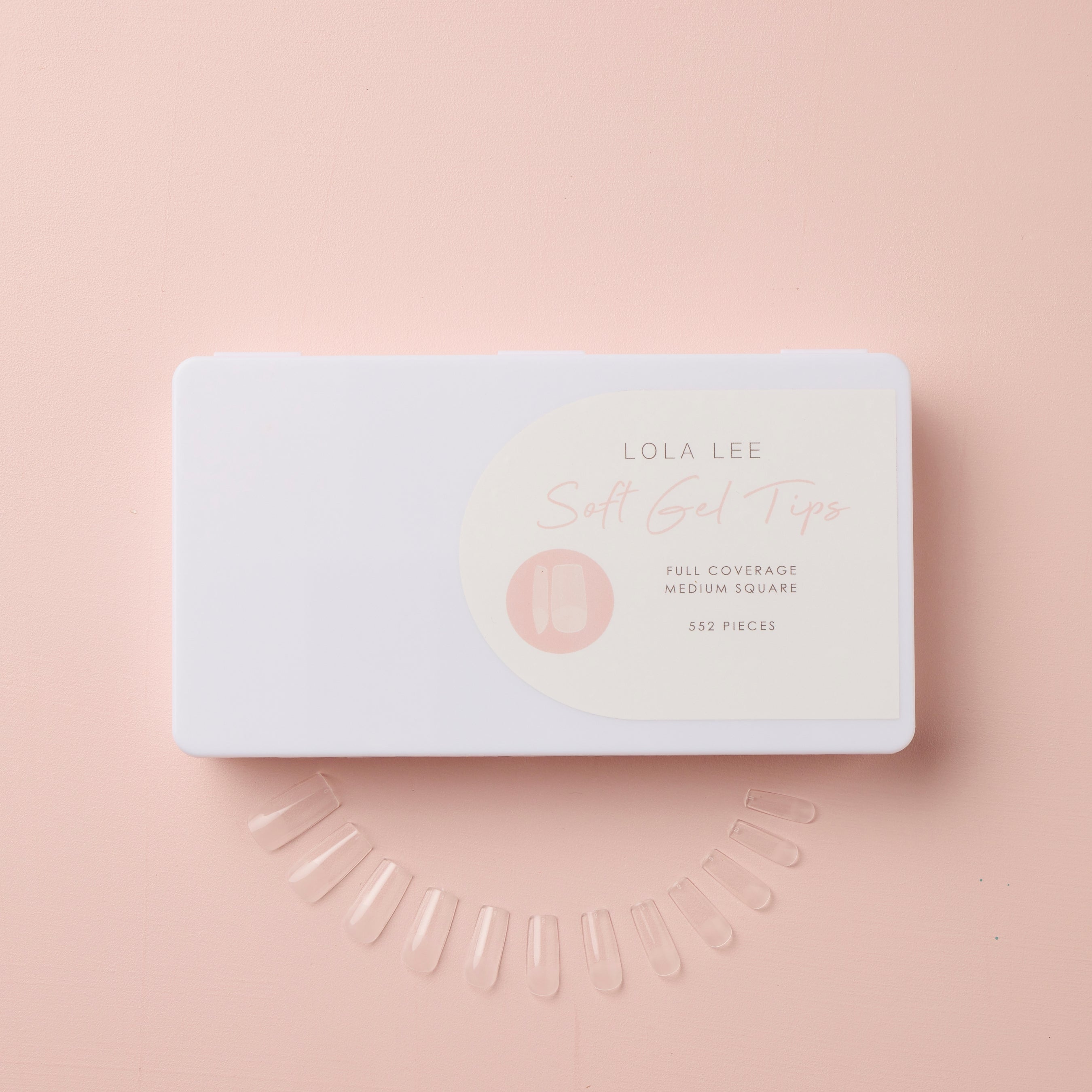 Lola Lee Beauty Products