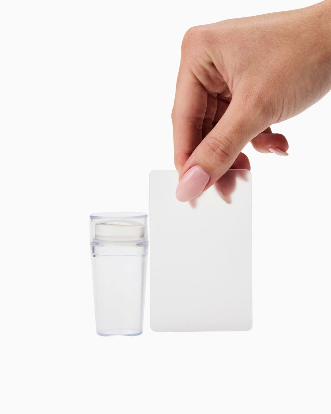 Lola Lee Silicone Stamping Tool