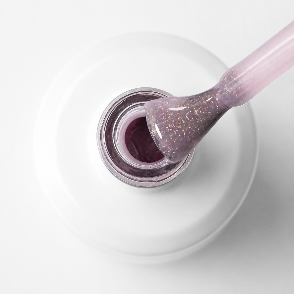 Brush on Gel Stardust