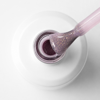 Brush on Gel Stardust