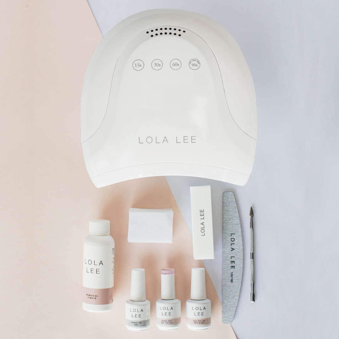 Lola Lee Starter Kit lola-lee-starter-kit