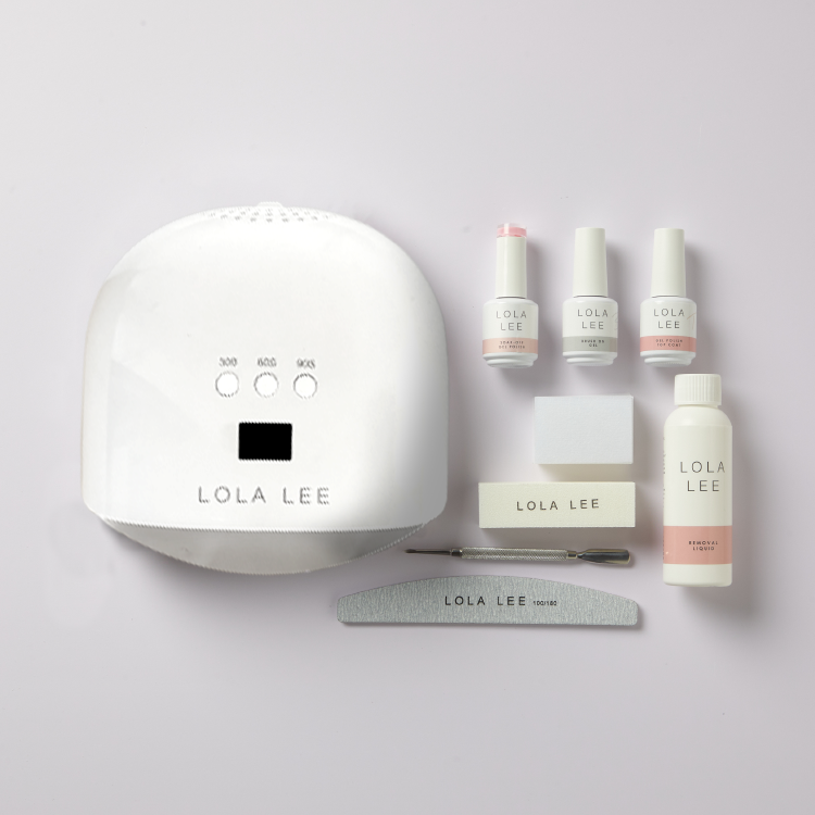 Lola Lee Beauty Products