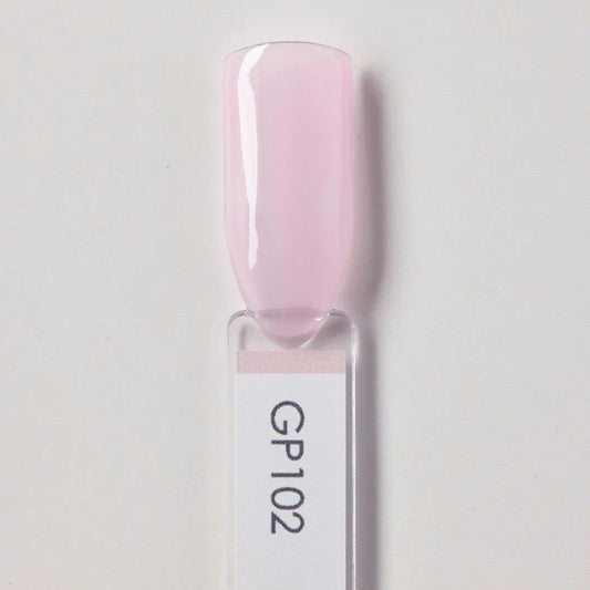 Colour sample stick 102 - Baby Doll You Need Some (French Pink)
