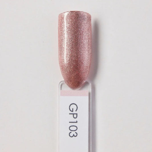 Colour sample stick 103 - The Girl Who Lost Things
