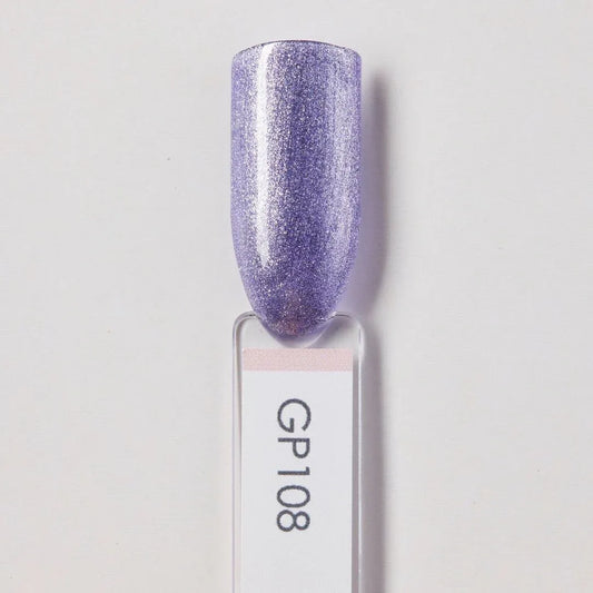 Colour sample stick 108 - Faking Smiles Again