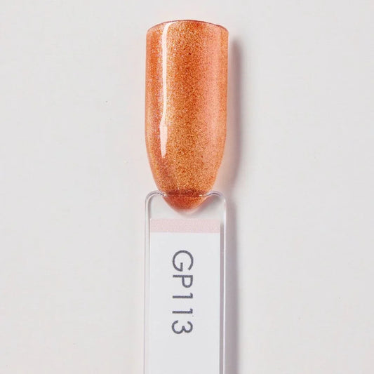 Colour sample stick 113 - Sunsets In Hawaii