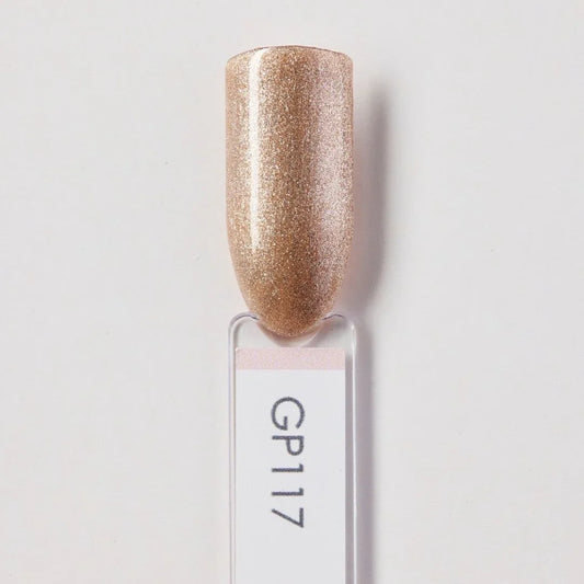 Colour sample stick 117 - Autumn Feels