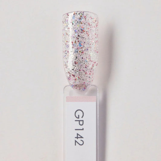 Colour sample stick 142 - I’m Not Lazy, I’m Just Relaxed