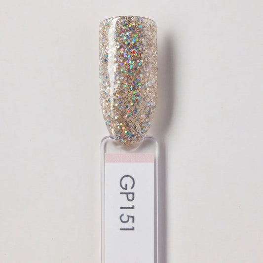 Colour sample stick 151 - Be Sweet On The Inside