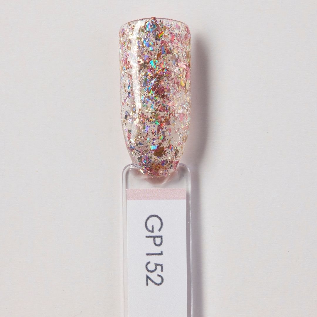 152 - Shine Like The Stars