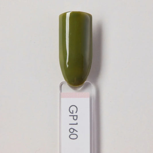 Colour sample stick 160 - Be Real Not Perfect
