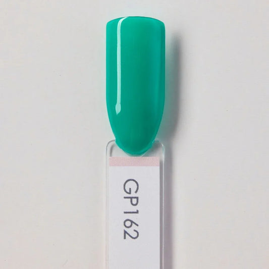 Colour sample stick 162 - Not Blue, Just Ivy