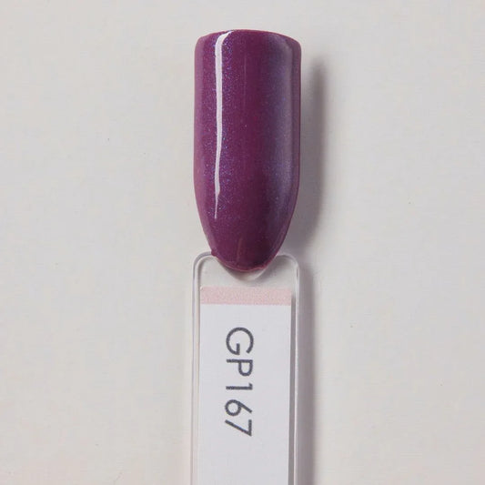 Colour sample stick 167 - Who's Lola