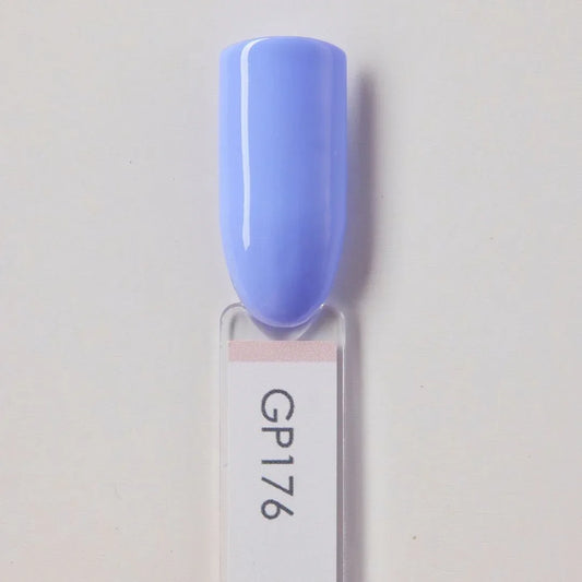Colour sample stick 176 - Don't Periwinkle At Me