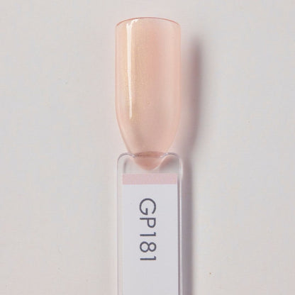 181 - But First, Champagne