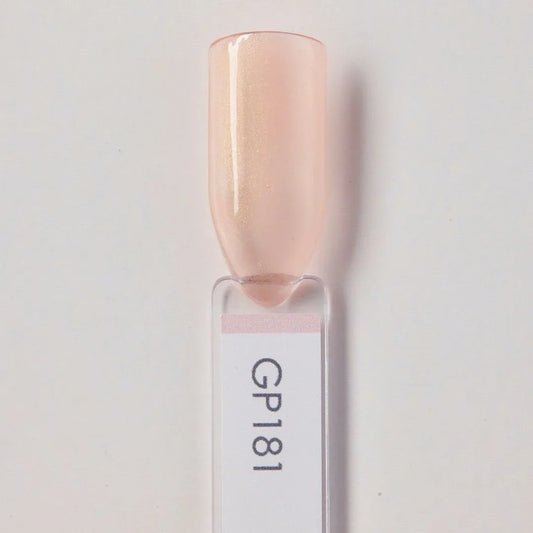 Colour sample stick 181 - But First, Champagne