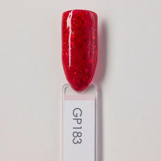 Colour sample stick 183 - Sleigh All Day