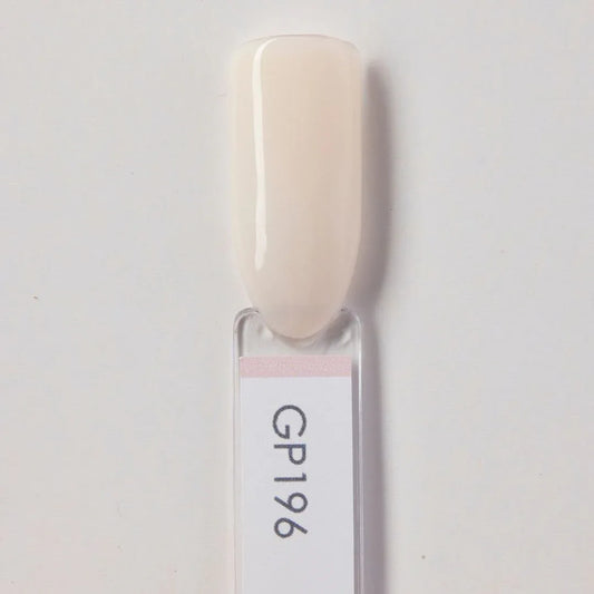 Colour sample stick 196 - Don't Be Vanilla About It
