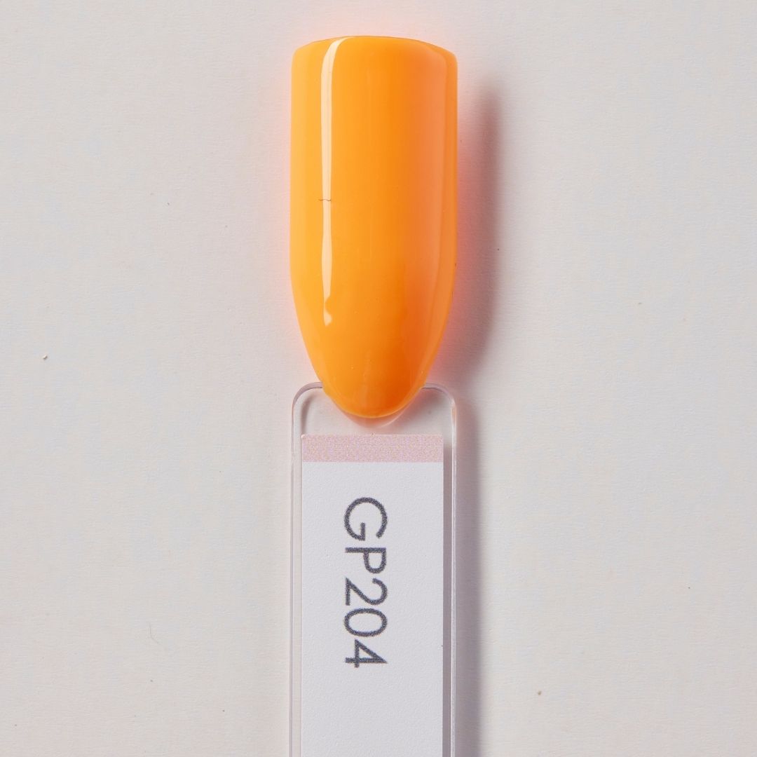 204 - Mango Fox