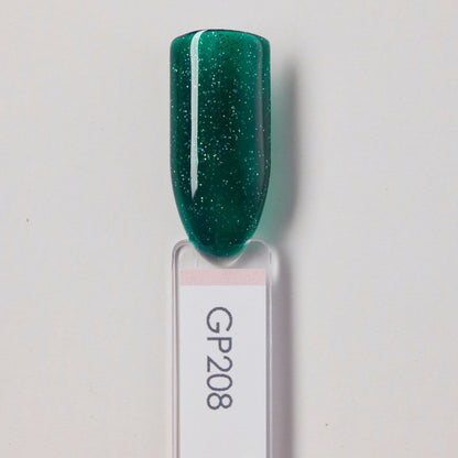 208 - In A Galaxy Of Green