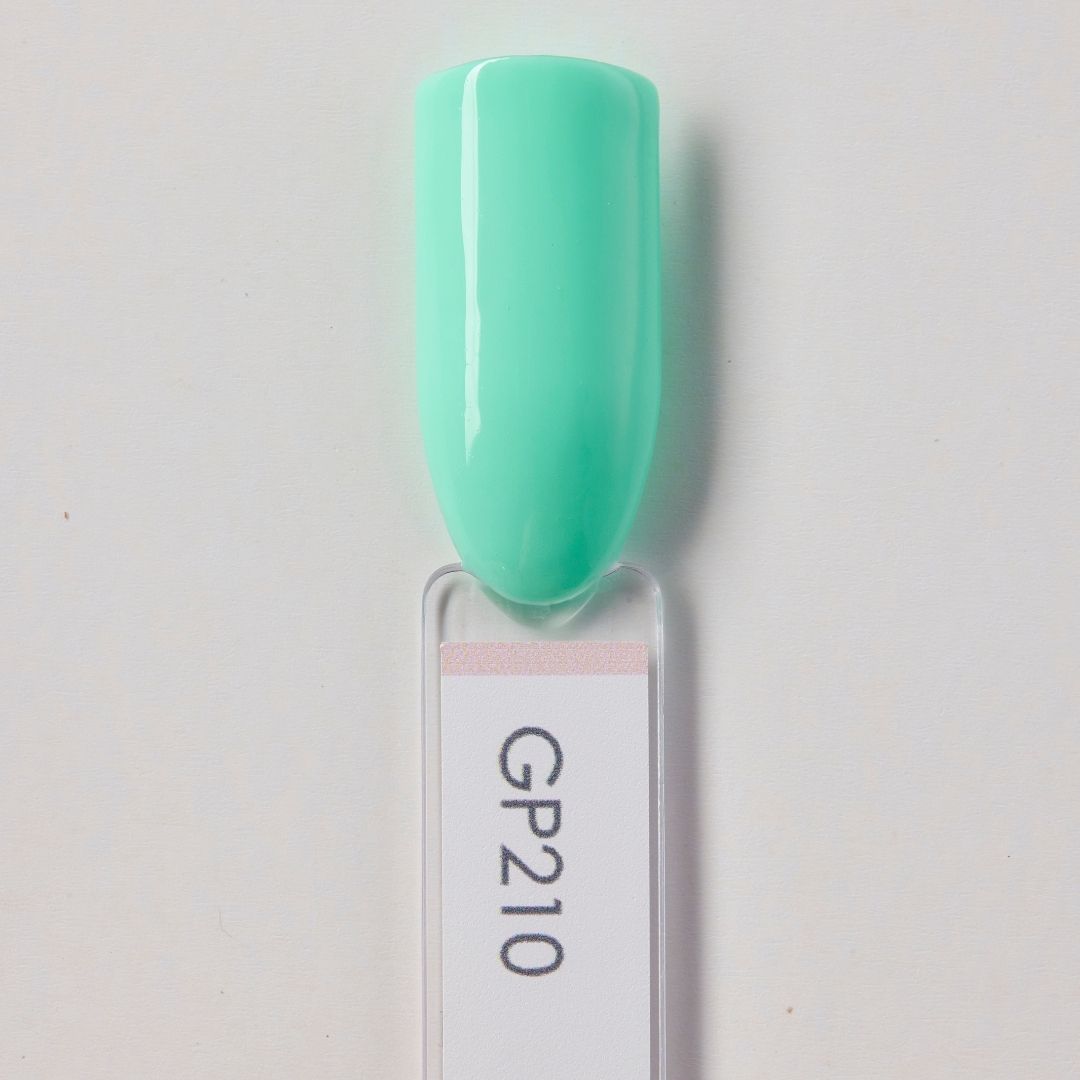 210 - Time To Manifest