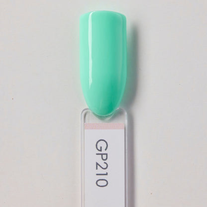 210 - Time To Manifest