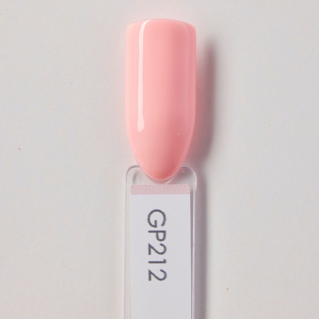 212 - Blooming In My Own Time