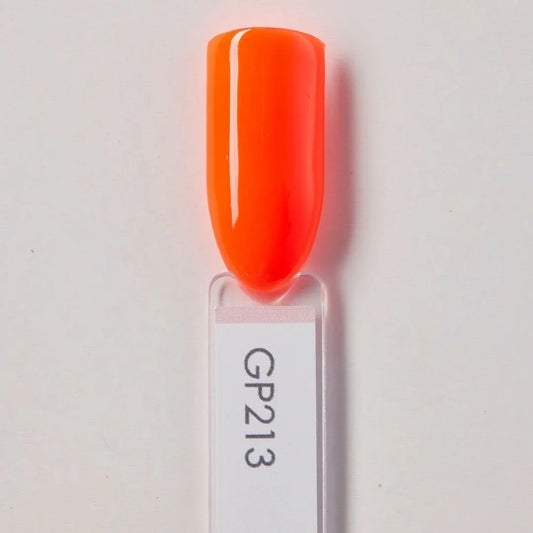 Colour sample stick 213 - Orange You Dazzled