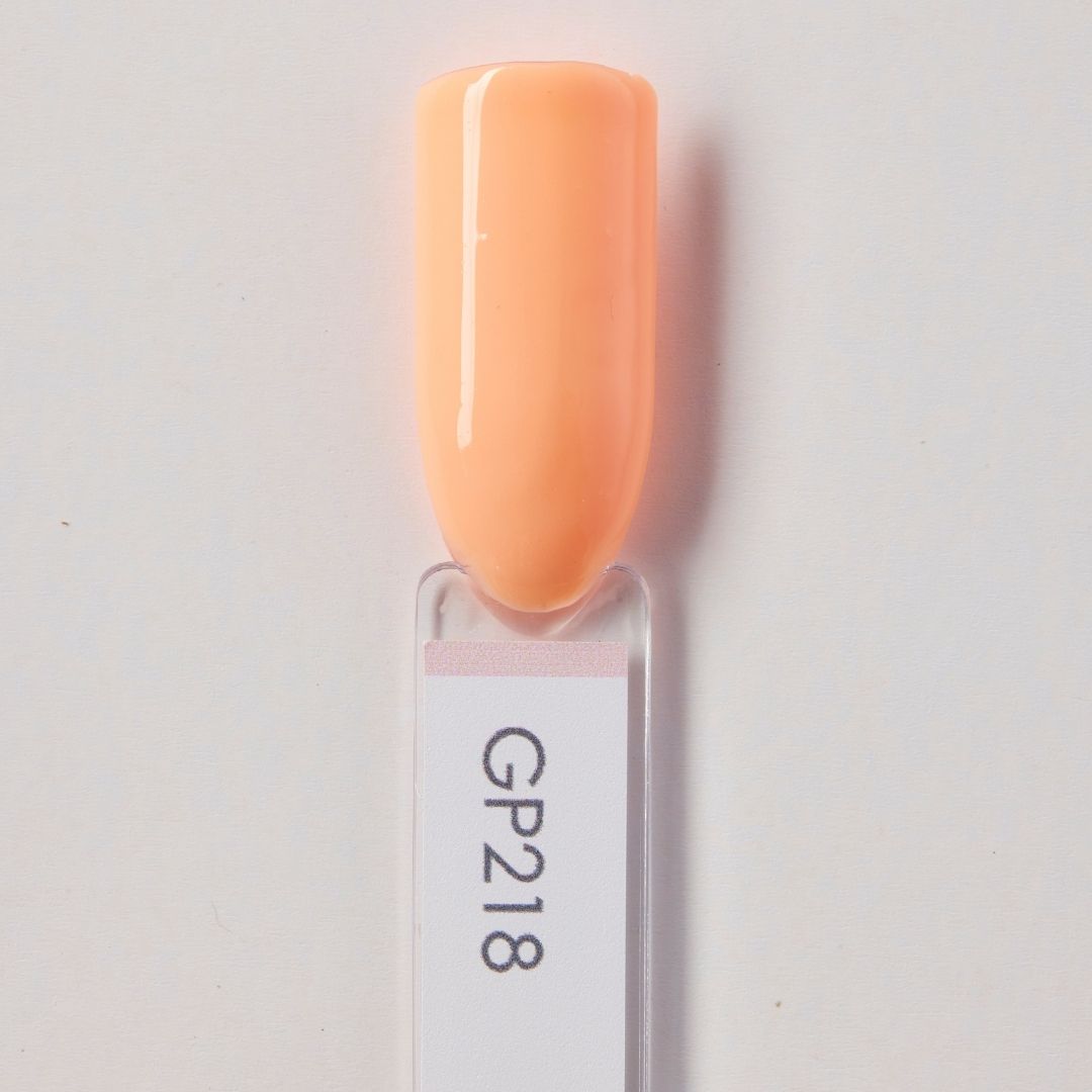 218 - Peaches and Beaches