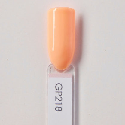 218 - Peaches and Beaches