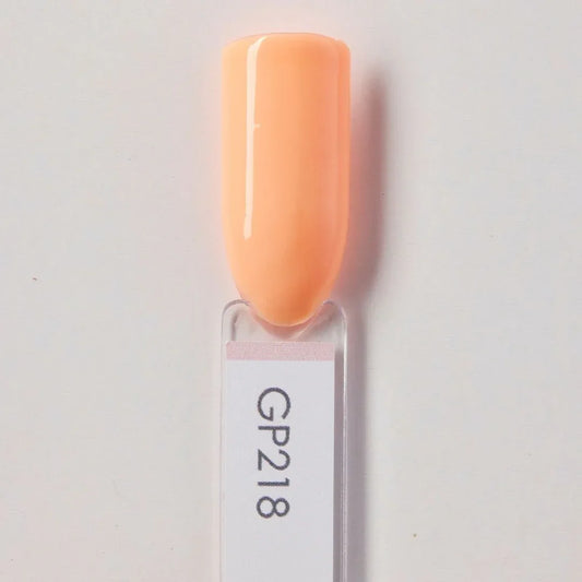 Colour sample stick 218 - Peaches and Beaches