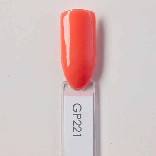 Colour sample stick 221 - Meet Me In Morocco
