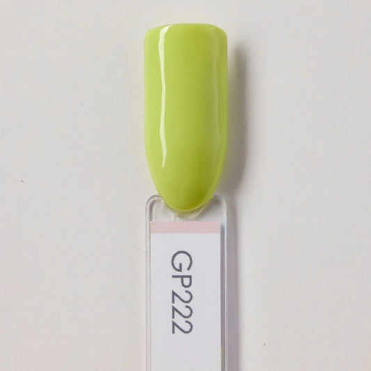 Colour sample stick 222 - Kiwi Kisses