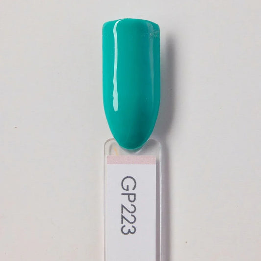 Colour sample stick 223 - Lake House