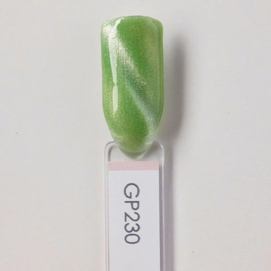 Colour sample stick 230 - Sage Shimmer