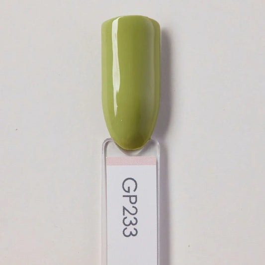 Colour sample stick 233 - Olive A Twist