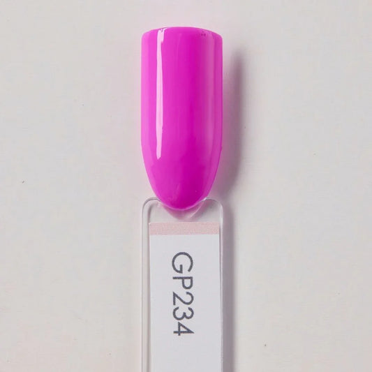 Colour sample stick 234 - Pink Me