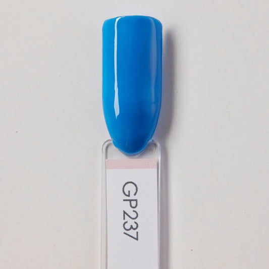 Colour sample stick 237 - The Blue Train