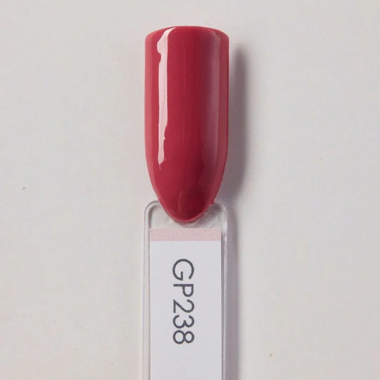 Colour sample stick 238 - Berry Blaze