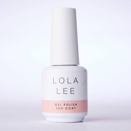 Top Coat Non-Wipe