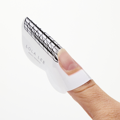 Lola Lee Nail Forms 100pc