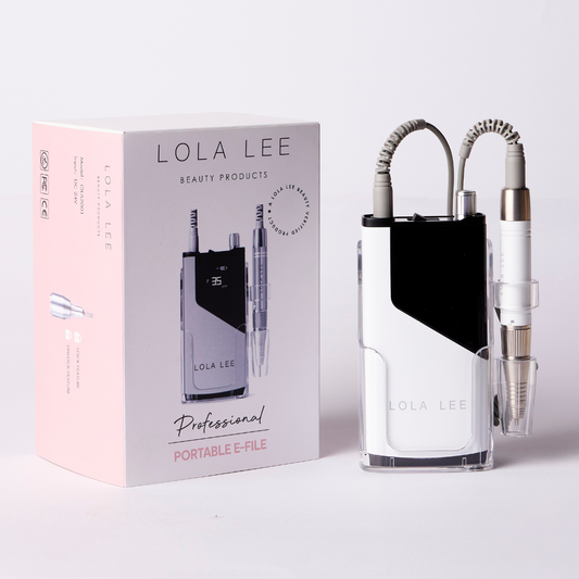 Portable E-File