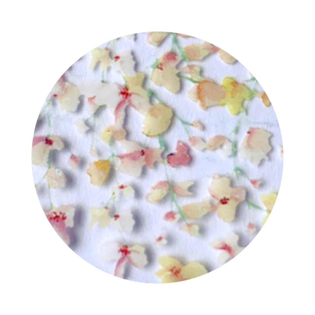 Transfer Foil - Yellow