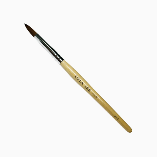 Nylon Brush #10