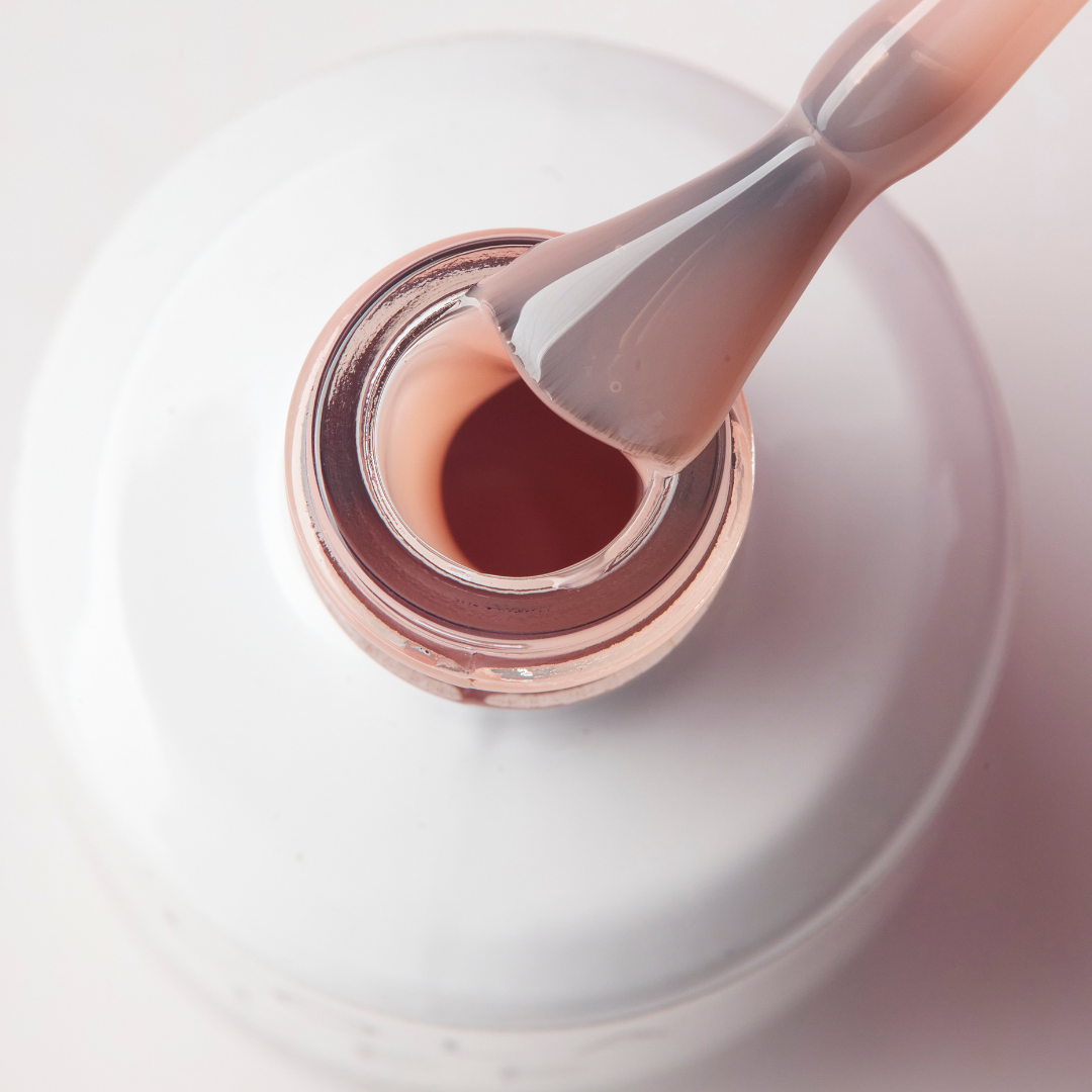 Brush on Gel Soft Nude