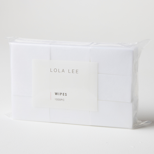 Nail Wipes 1000pc