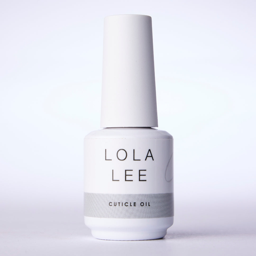 Cuticle Oil 15ml