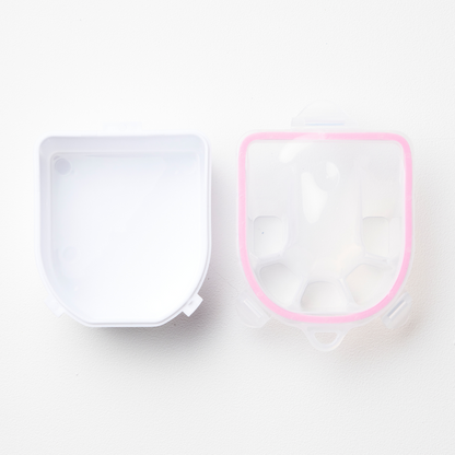 Soak-Off Tray