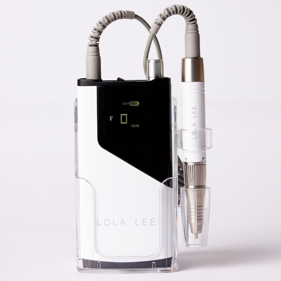 Portable E-File